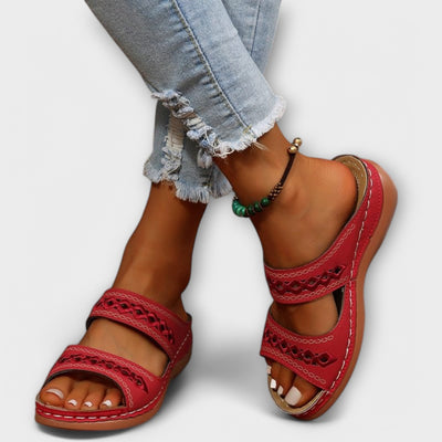 Amalia | Orthopedic Sandals
