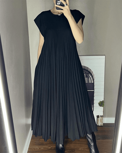 Sylvia | Elegant Long Dress