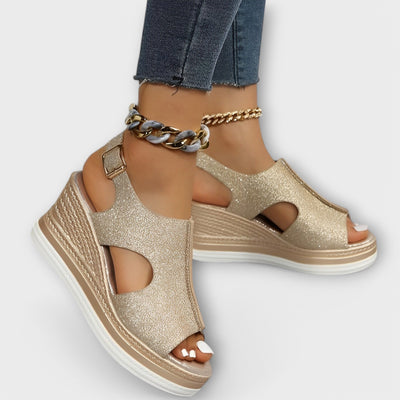 Rosalie | Innovative Orthopedic Sandals