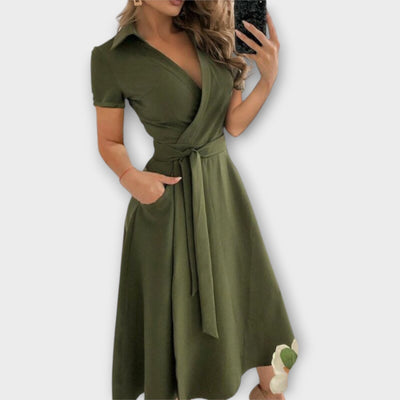 Amiria | Elegant Evening Dress