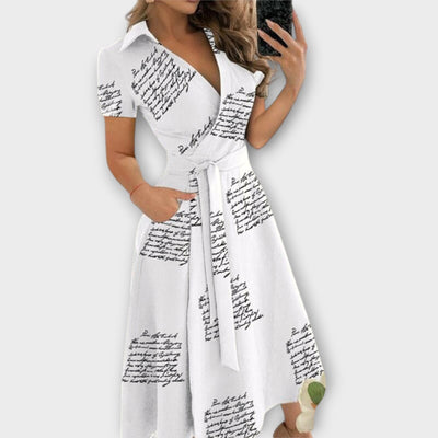 Amiria | Elegant Evening Dress