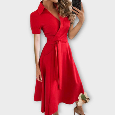 Amiria | Elegant Evening Dress