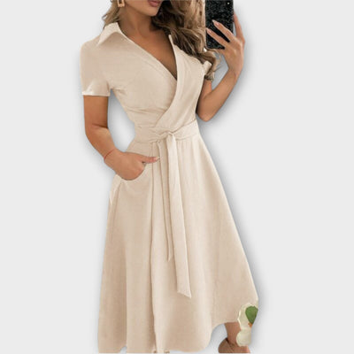 Amiria | Elegant Evening Dress