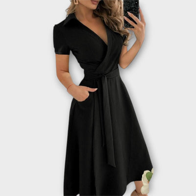 Amiria | Elegant Evening Dress