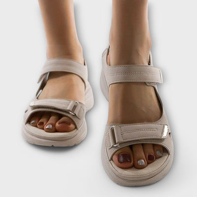Nally | Orthopedic Sandals