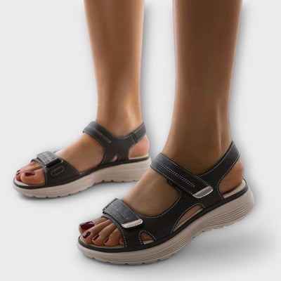 Nally | Orthopedic Sandals